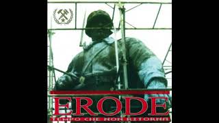 Erode - Stalingrado