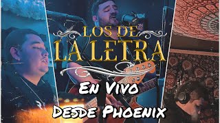 Una Palomita (En Vivo)