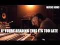 Drake - If You’re Reading This It’s Too Late (Music Recap)