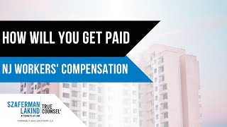 Navigating NJ Workers' Compensation: Your Guide to Getting Paid