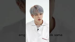 Kooki Takut Diculik Tante2😂🤭 #bts #army #jungkook #seokjin #정국