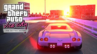 GTA Vice City NextGen Edition Missions Gameplay Part 6