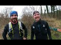 le projet fou traverser le gr120 du touquet à calais en janvier 100km 1000 d