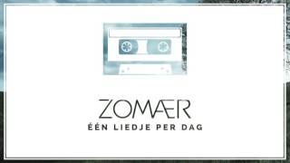 zomaer Een lied per dag lyrics