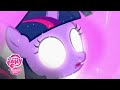 My Little Pony: Amizade é Mágica Brasil - 'Twilight Sparkle' Momento Cutie Mark