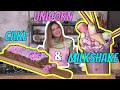 Gampang & Murah Banget, Bikin Unicorn Cake & Milkshake Ala Chef Chitra | Masak Asik (01/10/20)