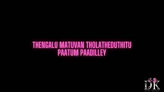 kathonn kutheet - song in oppam - whatsapp status