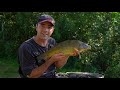 learn to method feeder fish coarse fishing quickbite