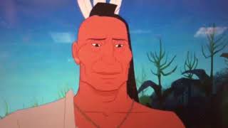Pocahontas ID documentary
