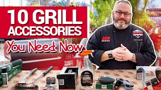 10 Grill Accessories You Need Now - Ace Hardware