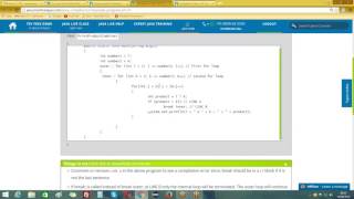 Java Jumping Statements #8: Java Tutorials (Telugu) {Break, Continue, Return}