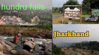 Hundru Waterfall Ranchi, Kolkata to Ranchi Tour,Ranhi Tourism,ride with supantha bhattacharjee