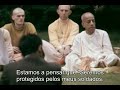 prabhupada 0330 todos individualmente precisam cuidar de si mesmos