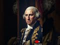 🇺🇸 why george washington was a great man georgewashington