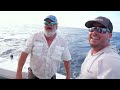 MARLIN, SAILFISH AND MAHI in the Bahamas