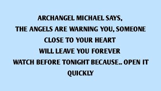 Archangel Michael's Message: Unlock Strength, Protection, and Divine Guidance ✨💪🛡️