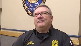 Springfield Police Department launches campaign targeting excessively loud vehicles