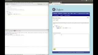 4Clojure Solution to Problem 68