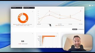 Introducing Embeddable.com - developer-first embedded analytics