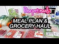 WOOLWORTHS GROCERY HAUL 2022 | FRUIT MEAL PREP | FAMILY MEAL PLAN | AUSTRALIAN FAMILY OF FOUR