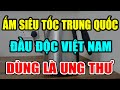 CẢNH BÁO: ẤM ĐUN SIÊU TỐC TRUNG QUỐC CỰC NGUY HIỂM ĐẦU ĐỘC CẢ Việt Nam Dùng Là UNG THƯ, CHẾTT ĐỘT TỬ