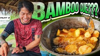 P2 - Nagluto ng Bamboo Cue - EP1561