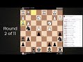 Magnus Carlsen has 9 lives  Late Titled Tuesday