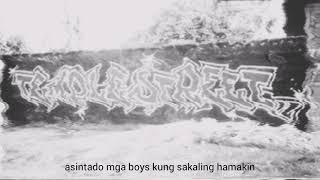 Skant Vee - Hanggang mamatay (TEMPLE ST. GANG) [Produced by CarlNation]