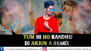 Tum hi Ho Bandhu (Remix) | Dj Arjun A | Cocktail | Saif Ai Khan | Deepika Padukone & Diana Penty