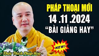 Pháp Thoại Mới 