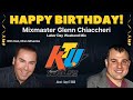 Mixmaster Glenn Chiaccheri - 1998 Labor Day Weekend Mix / Part 1