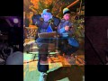 Travesía Juglar - Eres Tu (Con Melissa Rivera)