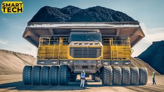 100 Unbelievable Heavy Equipment That Are At Another Level ▶ 40