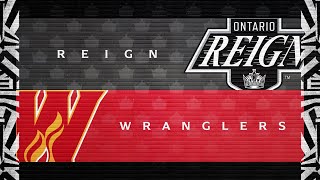 Mar. 12th Highlights: CGY 4, ONT 3