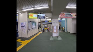 【千葉】京成本線　国府台〜市川真間を歩く