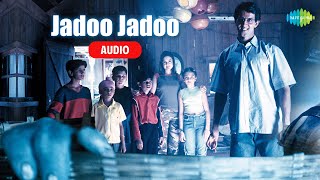 Jadoo Jadoo - Full Audio | Koi Mil Gaya | Hrithik Roshan | Preity Zinta | Udit Narrayan| Alka Yagnik