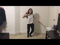 rise - jonas blue ft. jack & jack (dance cover) | caxiiie