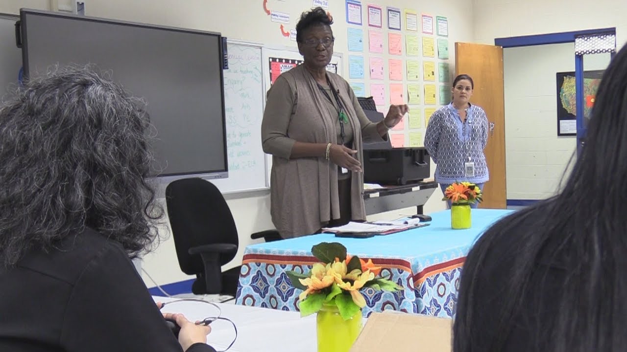 Parent Workshop Youtube