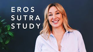 The Erotic Mind: A Path to True Aliveness | Eros Sutra Study with Aubrey Fuller