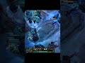 NEW Aram FLASH BUG? #shorts