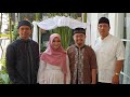 Siraman Calon Pengantin Sunda