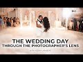 Kesha Lambert: The Wedding Day Through the Lens of a Photographer | Bild Expo