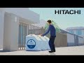 Visions for autonomous mobility Replacing waterworks infrastructure - Hitachi