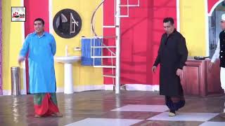 Best Of Zafri Khan  Stage Drama Comedy Clip 2021 #shorts #new #funny #funnyVideo #Best #comedy