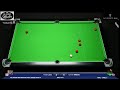 147 Masters Pool Series Event 4