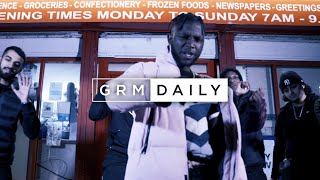 Kidtapz - Ball \u0026 Maintain [Music Video] | GRM Daily