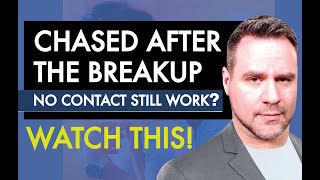 What If You've ALREADY Chased Your Ex After Breakup? | Coach Ken