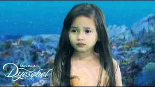 Dyesebel: Ang Alipin