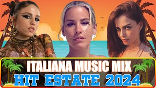 Tormentoni Sanremo 2024 Playlist 🌴 Le Migliori Canzoni di SANREMO 2024 🌴 Sanremo 2024 Top Tormentoni