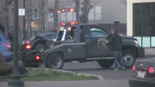 Bill Aimed At Preventing Predatory Towing Practices Was Among Those Approved By Colorado Lawmakers